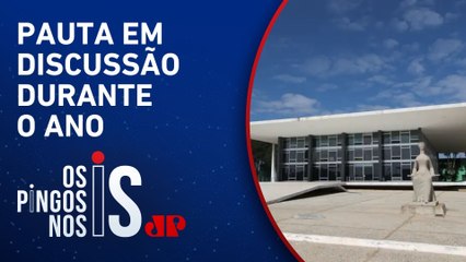Crise das emendas parlamentares causa racha nos Três Poderes