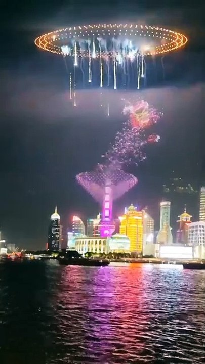Celebrating the 2025 New Year in China #newyear2025 #happynewyear2025 #shorts