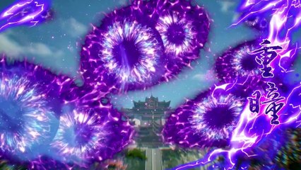 I Can Have Infinite Enlightment Episode 23 multi sub