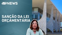 LDO 2025: Lula veta reajuste do fundo partidário; Dora Kramer analisa