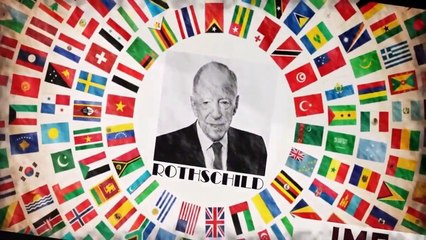 Europa: The Last Battle Partie I – La structure économique mondiale (FRENCH)