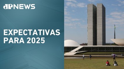 Governo federal promete ampliar base aliada e diálogo com Congresso