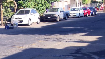 Tapatíos refieren que recolección de basura sí ha mejorado