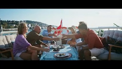 Один день в Стамбуле | movie | 2024 | Official Trailer