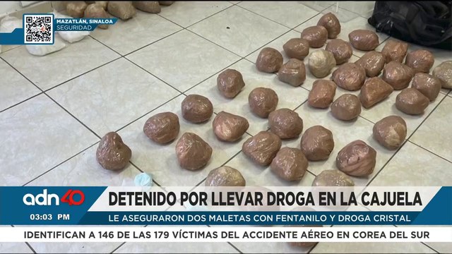 Joven de 18 años es hospitalizada tras recibir un disparo en Culiacán.