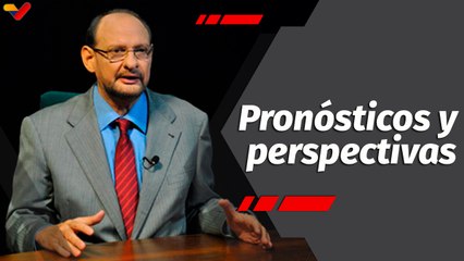 Programa 360° | Pronósticos y perspectivas para el año 2025
