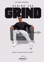 Fredro Star to host "Behind The Grind"