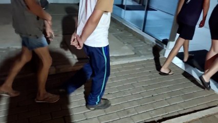 “GangZinha?” Três crianças são flagradas furtando em loja