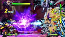 (PC) Marvel vs Capcom Infinite - 04-2 - Attempting the Max Challenge again... - Very Hard - COMPLETE