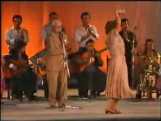 EDOUARDO TIO DE LA PAQUERA (FLAMENCO JEREZ)