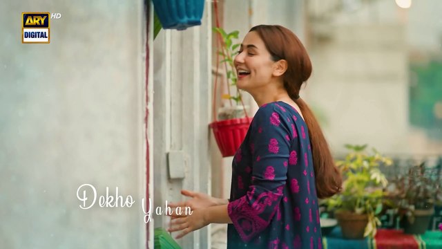 Kabhi Main Kabhi Tum 2024 - Chal Diye Tum Kahan - ARY Digital {2}