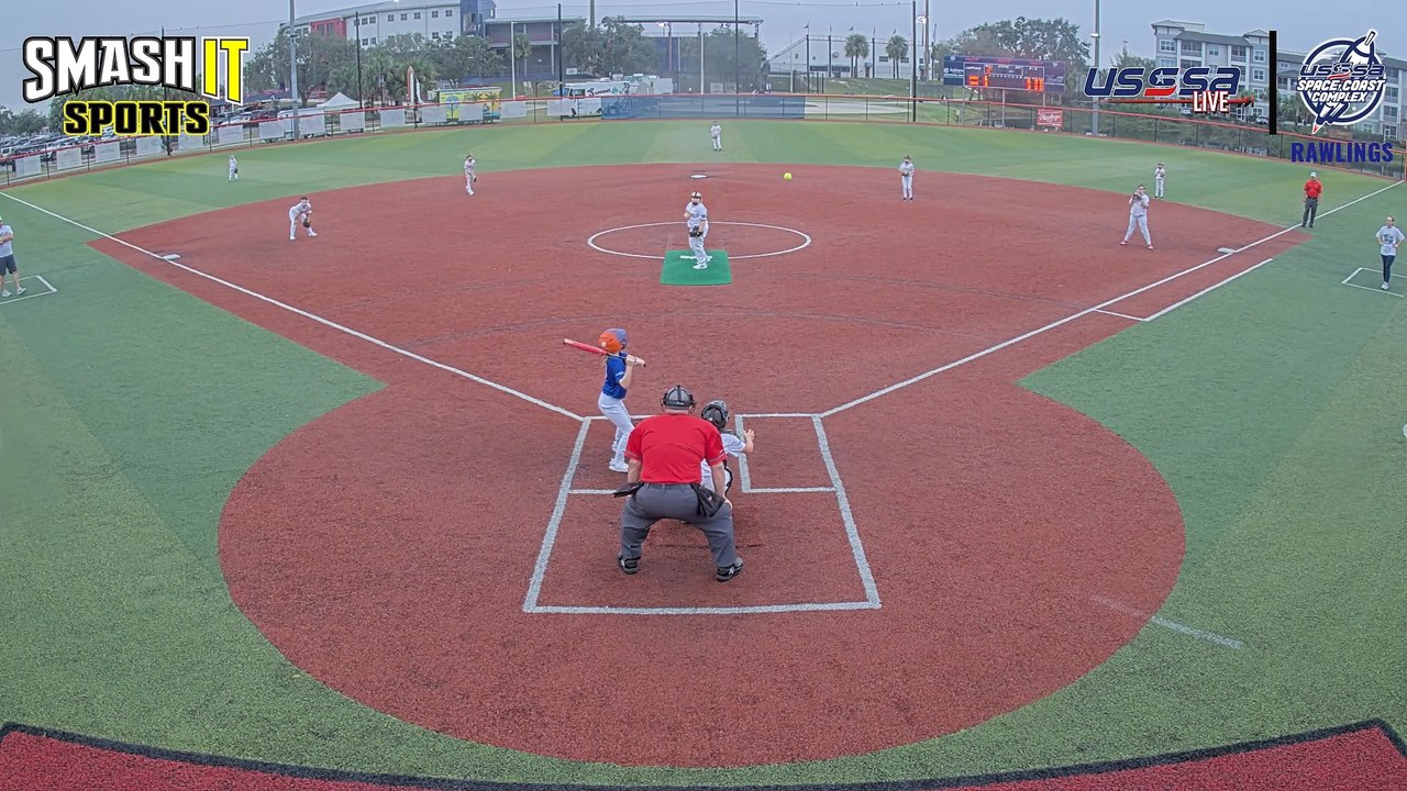 Blue Rawlings - National All-State FP (2024) Mon, Dec 30, 2024 7:45 AM to 10:06 PM