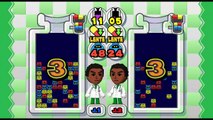 Dr. Mario & Germ Buster online multiplayer - wii