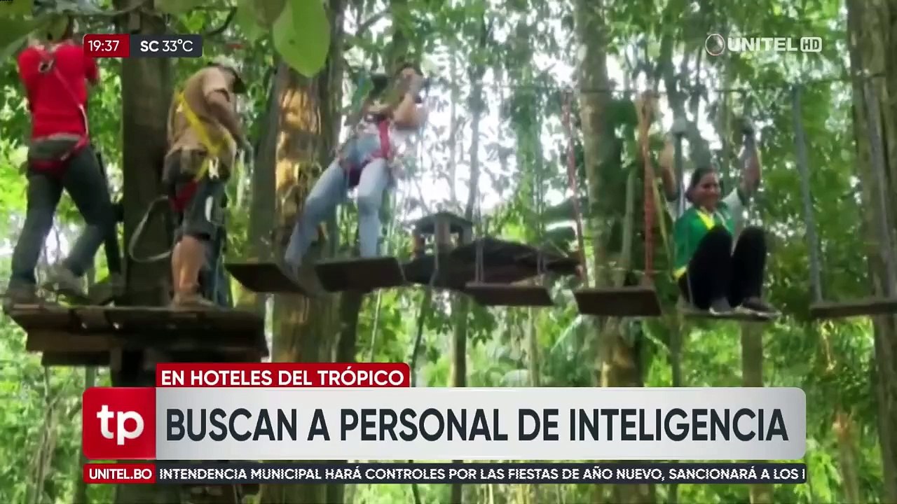 Hoteleros denuncian  abuso de evistas tras requisa a centros de hospedaje en el trópico de Cochabamba