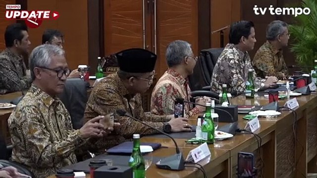PPN 12 Persen Berlaku untuk Barang Sangat Mewah, DPR Apresiasi Langkah Pemerintah