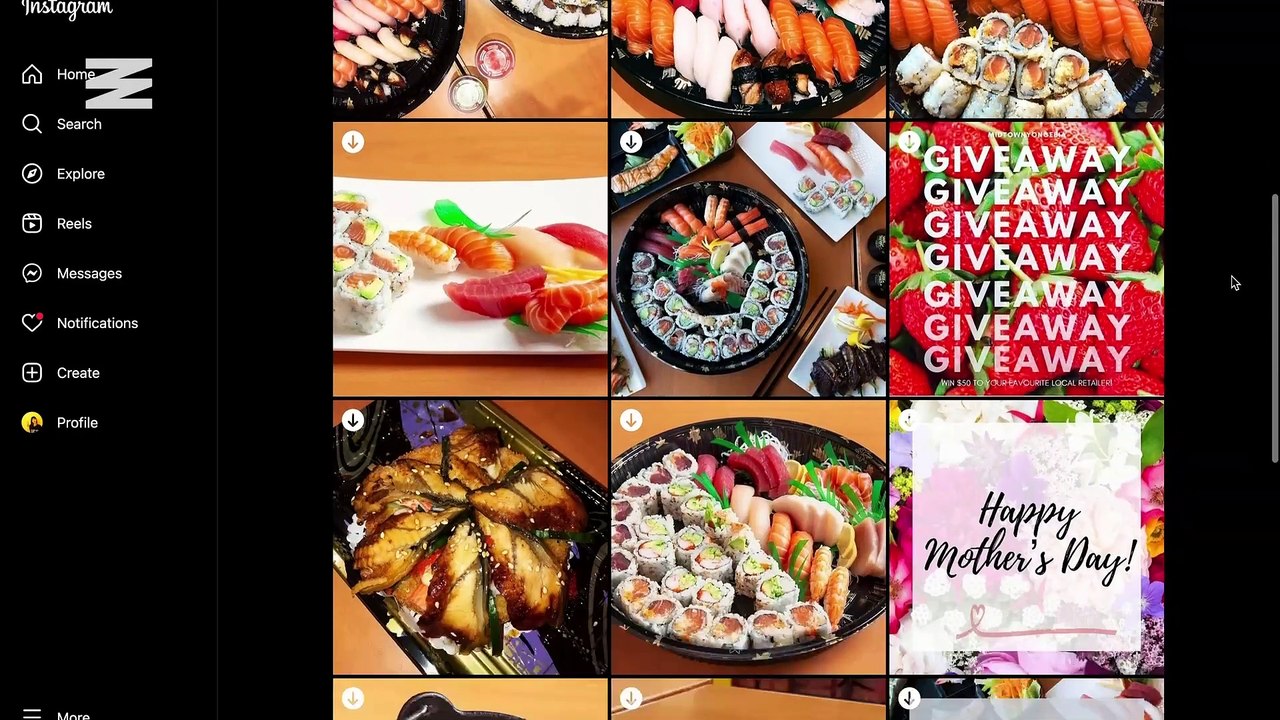 The Best All-You-Can-Eat Sushi Spots In Toronto