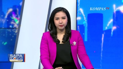 Diduga Korsleting Listrik, 2 Ruko di Tangsel Hangus Terbakar