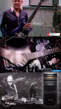 Joe Satriani Crowd Chant 2024