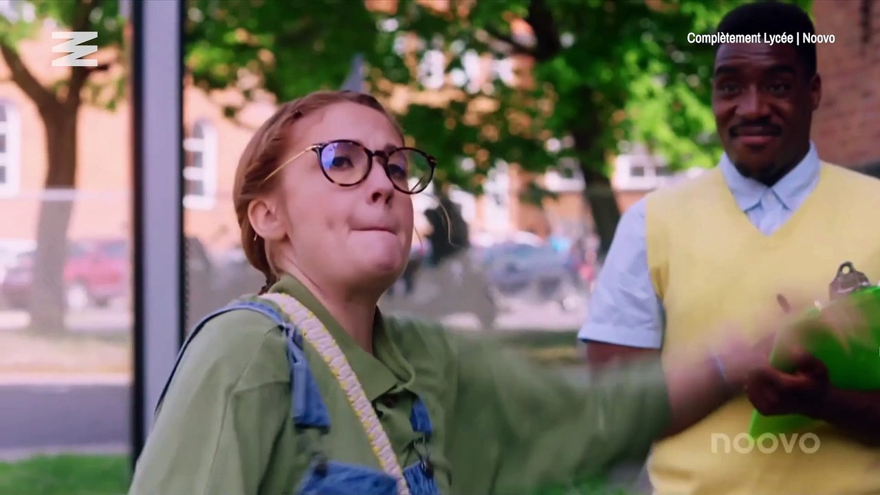 Les acteurs de « Complètement lycée » s’ouvrent sur les coulisses de la saison 2
