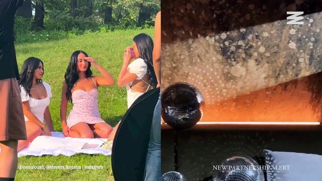 Ines & Stevens d’OD nous parlent de leur vie à 2 et de leurs projets 1 an après la victoire