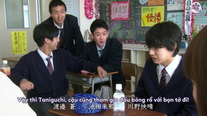 [Vietsub]Koko wa Ima kara Rinri desu (Kể Từ Bây Giờ Là Tiết Học Đạo Đức).Ep 7.1080p[Mê Phim Nhật]