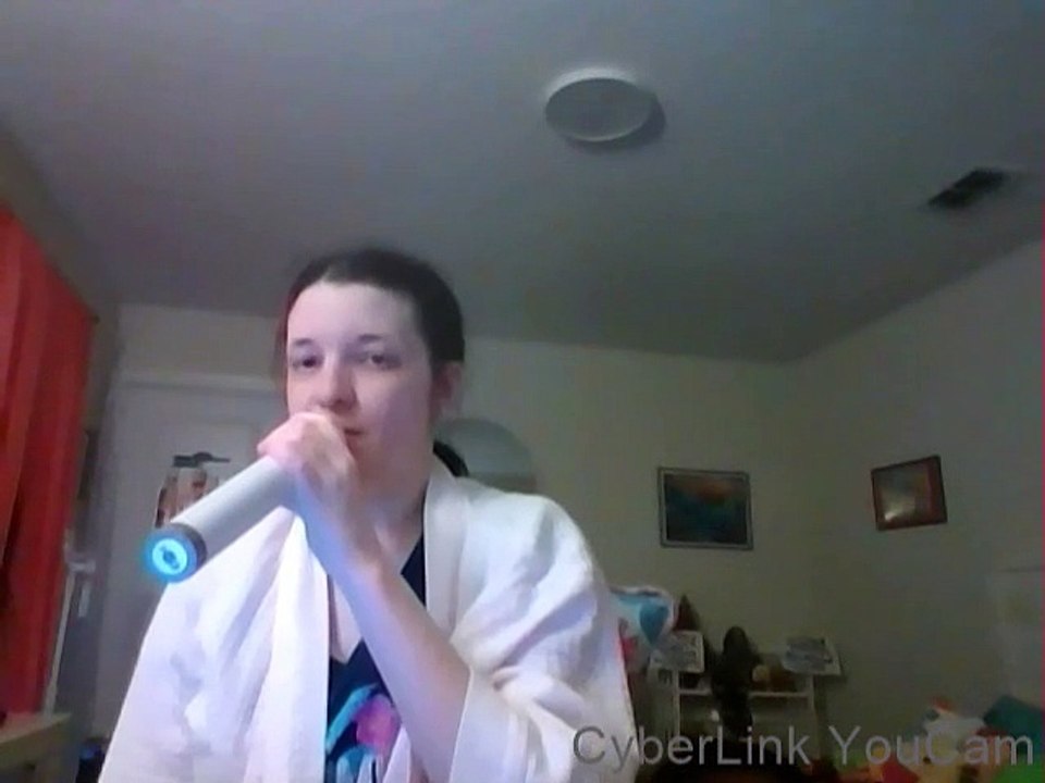 My New Year's Eve Concert Performance Part 2