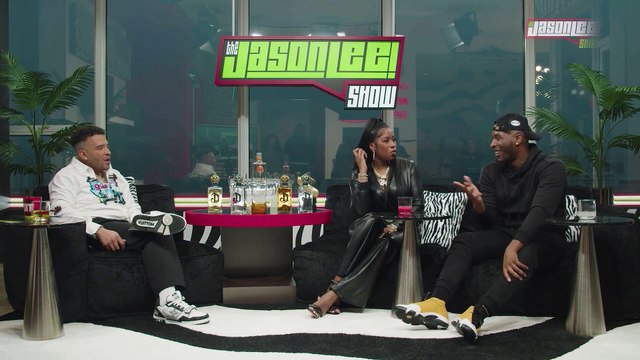 Remy ma and Hitman Holla talk about children education