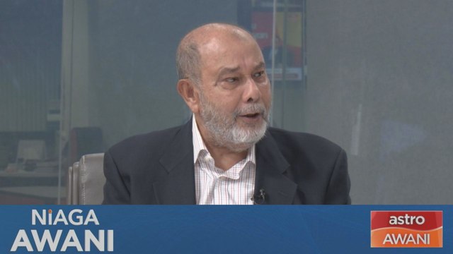 ASEAN Kita: Balancing Neutrality, Unity, and Stability