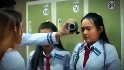 Full movie || film horor sajen amanda manopo || terbaru indonesia