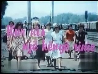 "Kur nis nje kenge rinie" | Kinematografia, Arti Skenik - Sporti