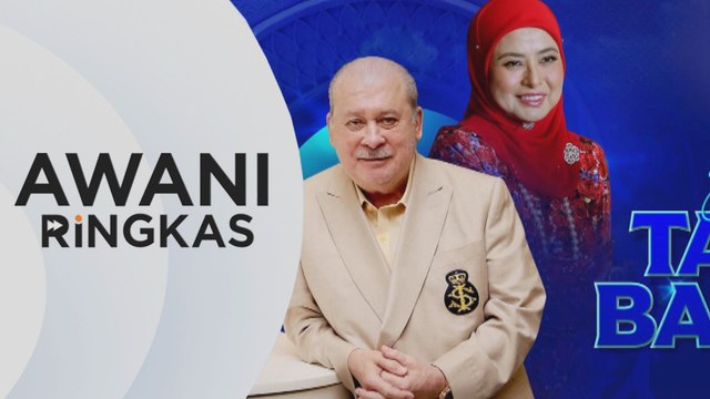 AWANI Ringkas: Doa kesejahteraan rakyat tanpa mengira agama & bangsa