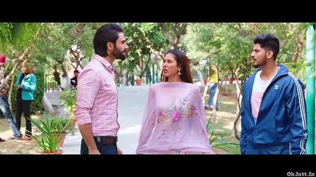 Main Viyah Nahi Karona Tere Naal (2022) Full Punjabi Movie