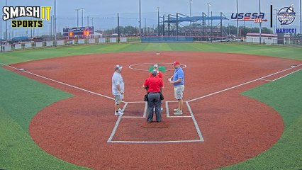 Blue Marucci - National All-State FP (2024) Mon, Dec 30, 2024 7:45 AM to 10:24 PM