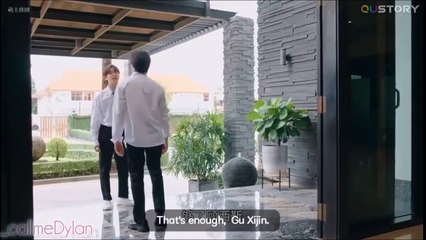 Secret L0ve Mini Series EP2 Eng Sub