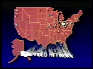 Rax Video Network (1984)