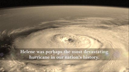 After Helene - We Are The Called