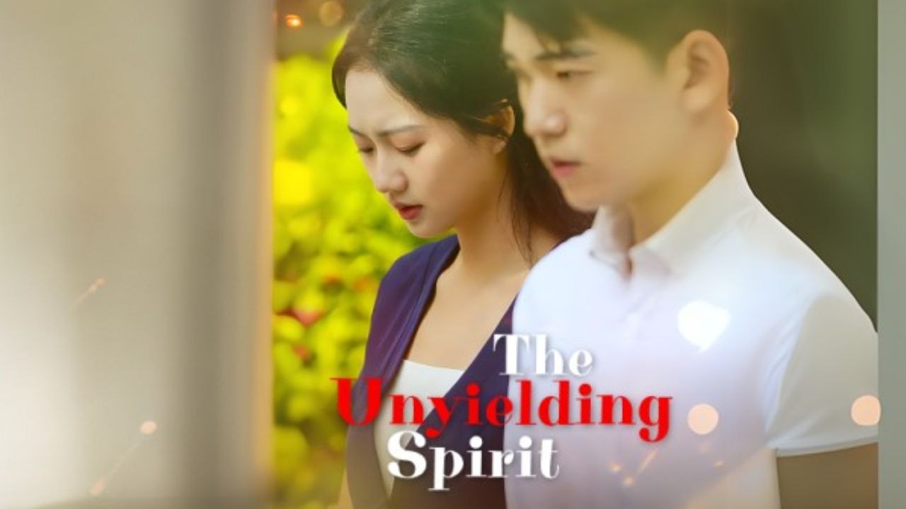 The Unyielding Spirit  (Chinese Drama English Subtitles ) SnackShort
