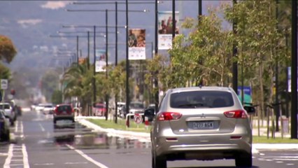 Parts of South Australia record driest year ever
