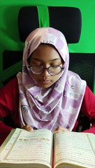 Ngaji Dengan Wan - Aisyah Al-Kahfi 1 - 10 سورة الكهف
