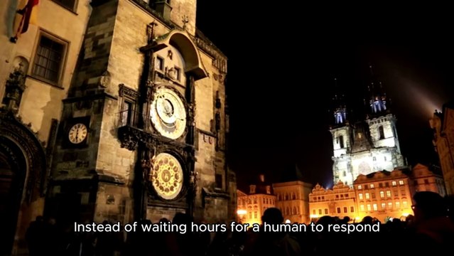 The Role of AI Chatbots in Membership Website Engagement