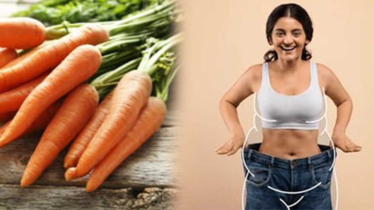 Carrot In Weight Loss: गाजर खाने से वजन घटता है क्या , Reason In Hindi | Boldsky