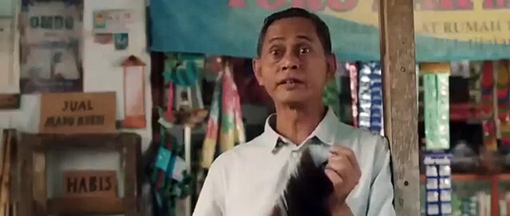 FILM WAKTU MAGHRIB 2023 Full Movie Film Horor Terbaru