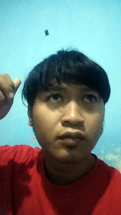 Nyangkut