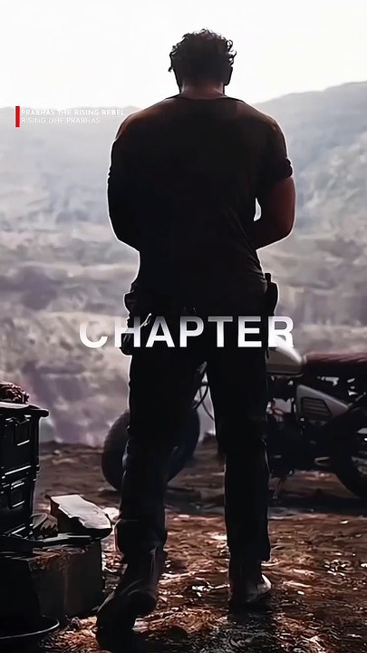 Chapter of life