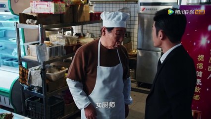 Dating In The Kitchen E2 Hindi RV Drama