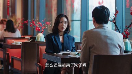 Dating In The Kitchen E5 Hindi RV Drama