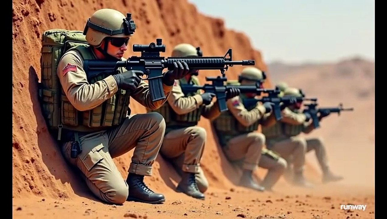 war movie | 2025 trailer | hollwood standard |ai genrated |mymu media |animation master |musab kalim awan|#ai #trailer #movie2025