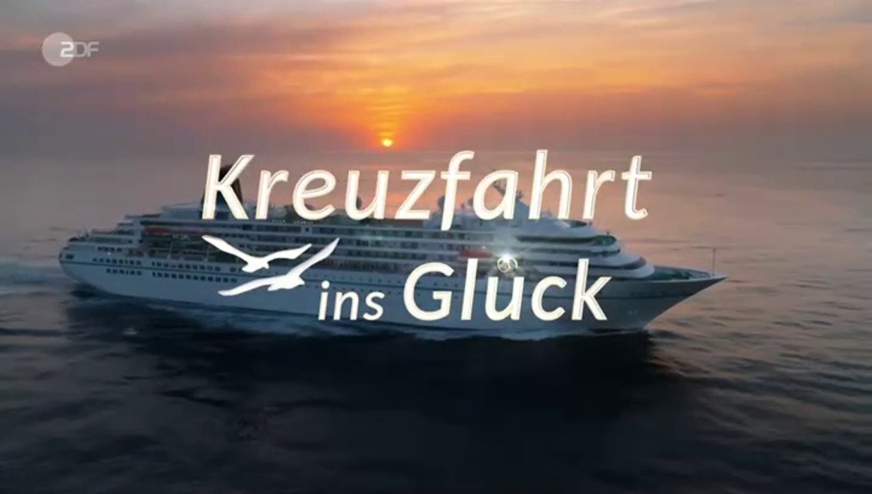 Kreuzfahrt ins Glück -34- Hochzeitsreise in die Toskana