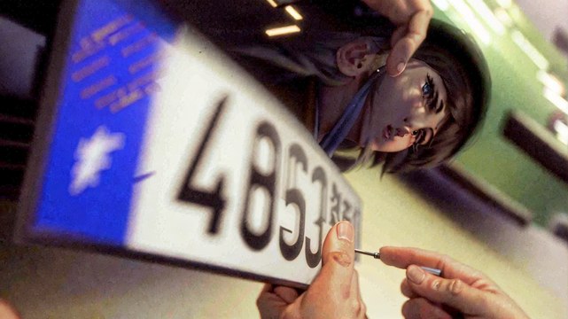 Baisse des immatriculations de voitures neuves en France : -3,2% en 2024