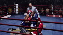Fight Night Champion online multiplayer - ps3